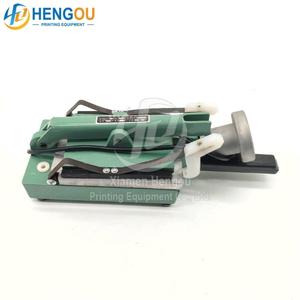 150x100mm Flat Belt for Heidelbe Offset <b>Printing</b> <b>Machine</b> Replacement Spare Part - Product Image 2