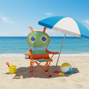 طفل حديث من قماش أكسفورد من من من من من من من من من من من من من من من ومن ومن ومن ومن ومن ثم ، خفيف الوزن وقابل للحمل ، متين ، وخارجي من أجل التخييم - Product Image 2