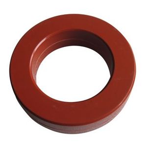 Noyau de poudre de fer d'alliage de bobine noyau de poudre de fer <span class=keywords><strong>torique</strong></span> doux accessoires électroniques noyau de poudre magnétique - Product Image 3