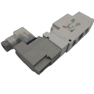 Nouveau solénoïde SMC SY5120 d'origine SZ3160/SZ3260/SZ3360K/SZ3A60K - Product Image 1