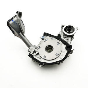 Bomba de Aceite 55236393 Compatible con <span class=keywords><strong>Jeep</strong></span> Compass <span class=keywords><strong>Renegade</strong></span> 1.4L 2016-2024 68328406AA - Product Image 1