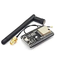 Module WIFI de carte de développement WROVER ESP32-WROOM-32U avec carte ESP32 en option avec antenne 2.4G