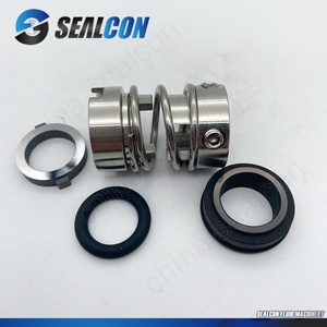 GLF garniture mécanique pour pompe à eau <span class=keywords><strong>CNP</strong></span>-CDL , CDLK/CDLKF-1/2/3/4 - Product Image 2