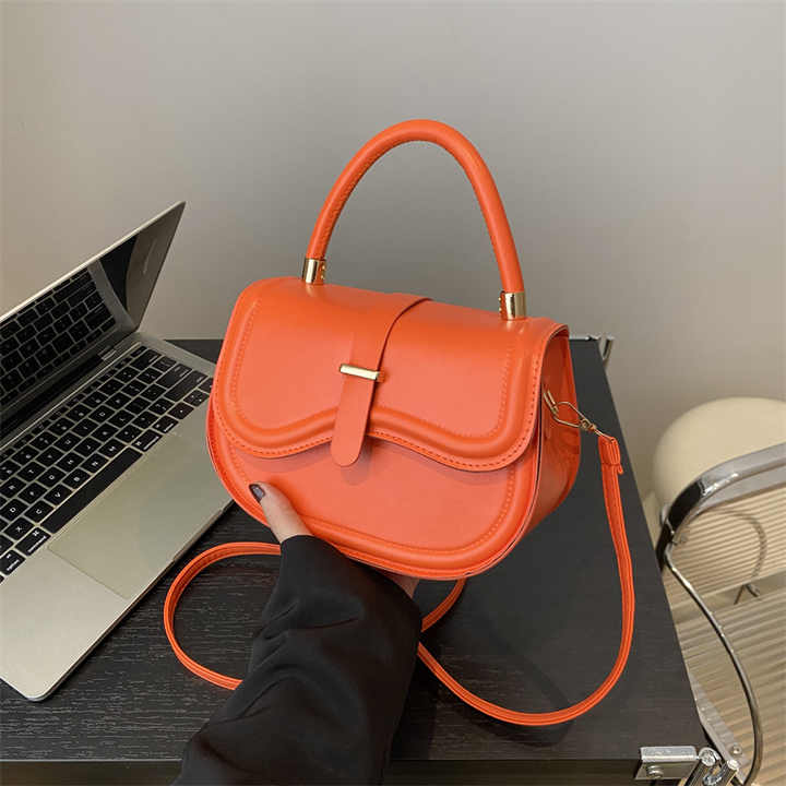 Women's 2022 Bag Set PU Leather 6 Pieces