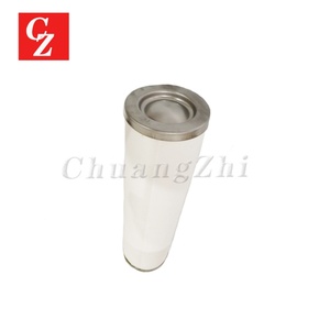 Elemento de Filtro Separador de Aceite y Aire 59031080, Repuesto para Compresor de Aire Kobelco de 50 HP - Product Image 3