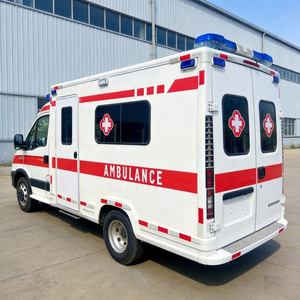 Meilleur <span class=keywords><strong>prix</strong></span> pour véhicule tout-terrain 4x4 diesel <span class=keywords><strong>d</strong></span>'urgence pour les opérations de sauvetage médical et de secours en cas de catastrophe hors route - Product Image 2