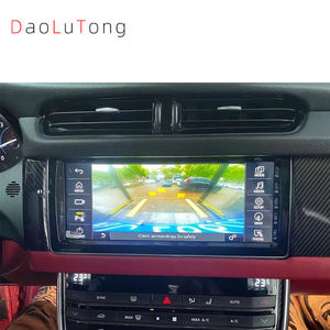 10.25 pouces <span class=keywords><strong>dvd</strong></span> autoradio stéréo android écran tactile <span class=keywords><strong>lecteur</strong></span> multimédia carplay gps navigation pour Jaguar XF 2016-2019 - Product Image 3