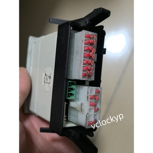 1 ชิ้นใหม่ CAREL MCH2000001 เครื่องควบคุมอุณหภูมิ MCH2000001 - Product Image 1