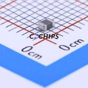 PBY201209T-600Y-N Ferrite Bead 0805 RF ( Impedance @ Frequency: 60Ohm@100MHz )( Error: 25% )( DC Resistance (DCR): 30mOhm ) - Product Image 2