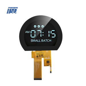 Màn Hình <span class=keywords><strong>Lcd</strong></span> Ips 3.54 Inch Độ Phân Giải 800X640 Với Màn Hình Cảm Ứng Điện Dung Và 1000 Nits - Product Image 1