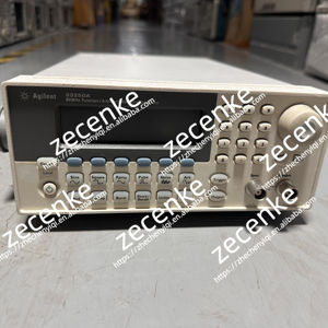 เครื่องกำเนิดสัญญาณ/ฟังก์ชัน Agilent 33250A, 80MHz - Product Image 1