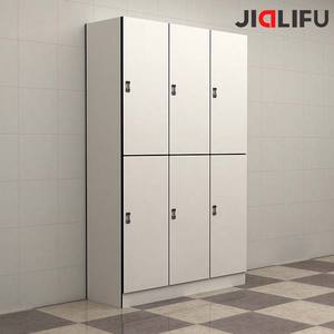 לוקרים כושר לוח דיקט עמיד למים - Product Image 5