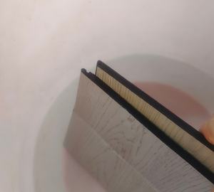 Revêtement de sol en vinyle SPC moderne pour salles de bain, appartements et entrepôts - Imperméable, facile à nettoyer, avec design graphique - Product Image 2