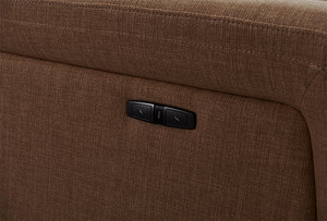 MANWAH CHEERS Modern <strong>Design</strong> Living Room <strong>House</strong> Using Reclining Fabric Sofa <strong>Set</strong> - Product Image 6