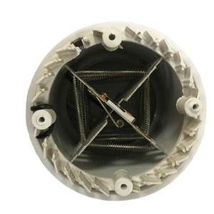 Mini <span class=keywords><strong>deshidratador</strong></span> de alimentos <span class=keywords><strong>eléctrico</strong></span> de lujo, 5 bandejas, uso doméstico, Digital, carne, fruta, salchicha - Product Image 6