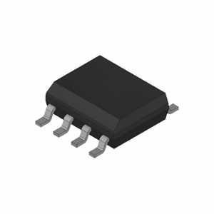 Distribuidor Autorizado Chip 8 SOIC ISL28138FBZ-T7 Comprar Componentes Electrónicos en Línea - Product Image 1