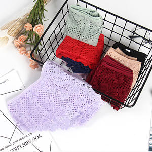 HD129 في المخزون متوسط الخصر الفتيات ملابس داخلية الفتيات القديمة في الملابس الداخلية - Product Image 4