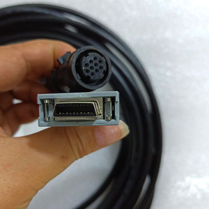 FANUC F660-2005-T516 Cnc Machine Parts Customize Cable - Product Image 2