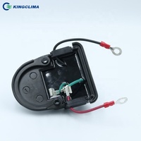 Regulador de Alternador KingClima 41-1740 de Alta Calidad con R404A para Unidades Thermo King TS/SB/MD