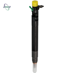 Iniettore Carburante Common Rail EMBR00101D R00101DP 1980 L3 1980L3 per Motori 2.0L HDi / TDCi / <span class=keywords><strong>308</strong></span> / <span class=keywords><strong>3008</strong></span> / 407 / 508 / 5008 - Product Image 1