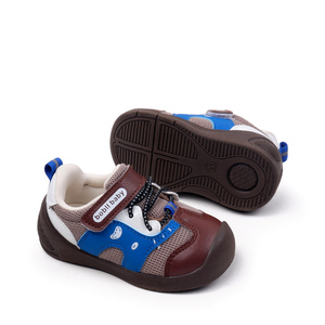 Novità 2025: <span class=keywords><strong>Scarpe</strong></span> Casual per Tutte le Stagioni per Bambini e Bambine, Suole Antiscivolo in TPR, <span class=keywords><strong>Scarpe</strong></span> <span class=keywords><strong>Bianche</strong></span> per Bambini da 0 a 3 Anni - Product Image 5