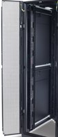 APC AP7557 PDU Rack Basic Zero U 11 KW 230V (36) C13 & (6) C19 16A PDU Vertical Origine Philippines