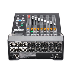 Table de mixage numérique <span class=keywords><strong>Yamaha</strong></span> DM3S 16 canaux 9 faders motorisés Système Pa Équipement de sonorisation audio Console numérique de <span class=keywords><strong>studio</strong></span> - Product Image 3