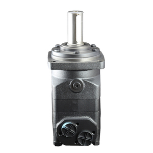 Venta Especial de Motores Hidráulicos Gerotor OMT160, OMT200, OMT250, OMT315, OMT400, OMT500 - Product Image 6