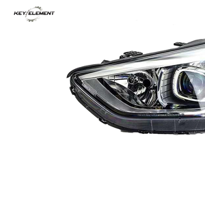 Faro LED Nuevo de 12V 6000K, OEM 92101-2W110 92102-2W110 para Santa Fe - Product Image 4