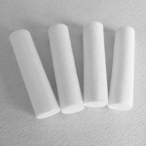 Rouleau de coton médical dentaire absorbant 100% pur coton jetable Good Health, désinfectant EOS, certifié CE/ISO13485, haute qualité - Product Image 1