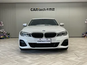 <span class=keywords><strong>BMW</strong></span> <span class=keywords><strong>Série</strong></span> 3 <span class=keywords><strong>2021</strong></span> Prête à l'Exportation Deuxième Lifting 325Li Pack M Sport Berline d'Occasion à <span class=keywords><strong>Prix</strong></span> Compétitif - Product Image 4