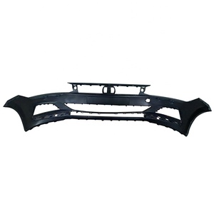 Parti della carrozzeria paraurti anteriore 2 g0 807 217 kit paraurti anteriore per <span class=keywords><strong>Polo</strong></span> Volkswagen <span class=keywords><strong>2018</strong></span> - Product Image 2