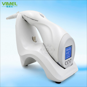 Colorímetro Dental Vimel, Dispositivo Electrónico Digital para Blanqueamiento Dental, V29 con Función de Memoria de Pruebas - Product Image 4
