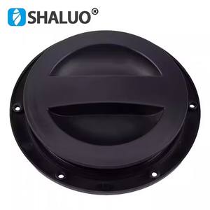 Repuestos para Generadores de Gasolina, Generador Diésel Silencioso, Cubierta del Tanque de Agua, Tapa del Radiador, Cubierta Impermeable, Protector de Escape contra la Lluvia - Product Image 4