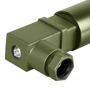 Capteur de pression haute pression 0 50Bar Hirschman 4-20ma - Product Image 3