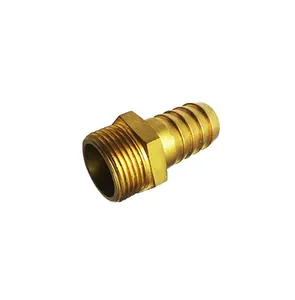 China supplier Welding small 15mm brass fittings suppliers 1/4" to 2" inch