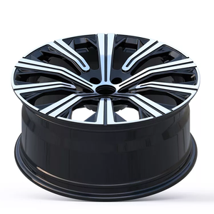 Jantes personnalisables de 18 à 26 pouces, durables et élégantes, pour la modification de voitures <span class=keywords><strong>Volvo</strong></span> C30 C70 <span class=keywords><strong>V40</strong></span> V60 850 940 740 - Product Image 2