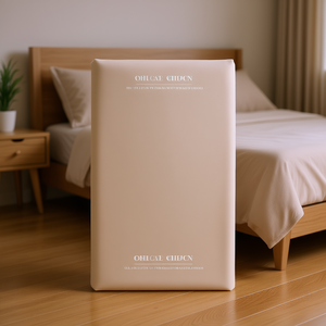 Lenzuola in Cotone Tinta Unita Morbide per la Casa, Lenzuola con Angoli e Piatte per Adulti, Tutte le Stagioni, Grado A - Product Image 2