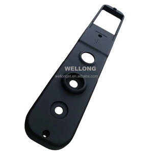 锌合金 铝合金 智能密码锁面板 铸造模具和压铸加工服务 - Product Image 2