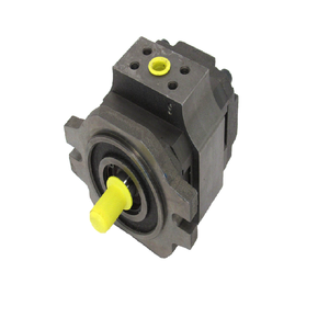 R900961549 BOMBA DE ENGRANAJES/006RR07VU2 Nuevo Original Listo Stock Automatización industrial PAC PLC dedicado - Product Image 1