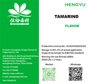 चीनी फैक्टरी सीधे पेय पदार्थों के लिए थोक इमली स्वाद मादक पेय मुफ्त नमूना प्रदान किया गया - Product Image 2