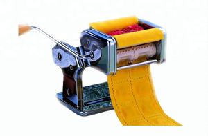 Boulette de <span class=keywords><strong>ravioli</strong></span> de pâtes italiennes écologiques d'acier inoxydable faisant <span class=keywords><strong>la</strong></span> machine pour l'usage de cuisine de <span class=keywords><strong>maison</strong></span> - Product Image 6