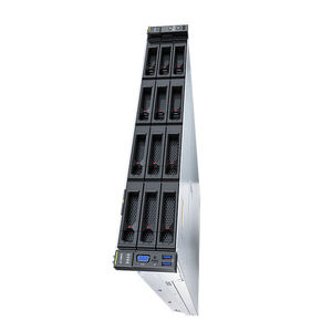 Servidor en Rack 2288H V7 2U, Compatible con PCIe 5.0, para Entrenamiento de IA de Alto Rendimiento y Cargas de Trabajo HPC, 12*3.5 Pulgadas, en Existencia - Product Image 3