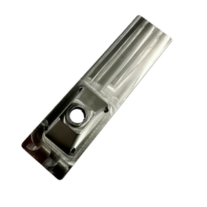 OEM de alto rendimiento de precisión CNC de mecanizado de acero de titanio de aluminio de forja en caliente de fábrica de la industria de bicicletas - Product Image 4