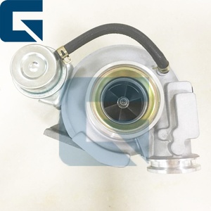 Turbocompresor para Motor Diésel HE211W 4040205  4040206 Turbo - Product Image 2