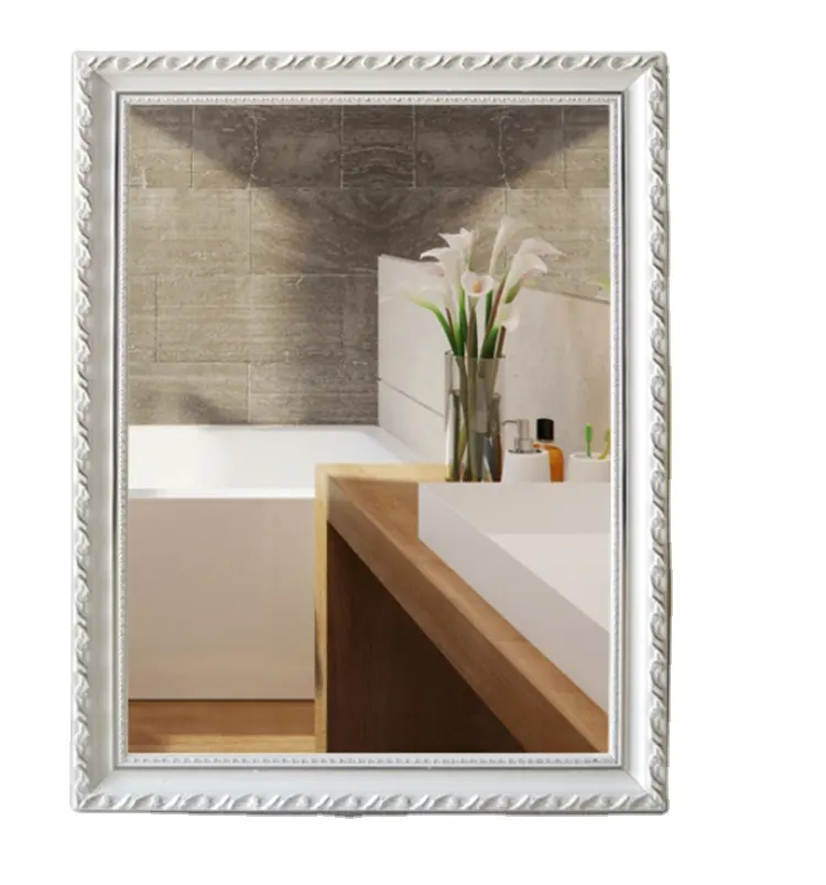 wholesale high quality standing mirror full length floor mirrors