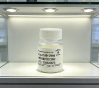 H&G Aminopropyl Dimethicone Conditionneur capillaire silicone pH 6.5-8.5 33.0-40% de teneur en solides CAS 97917-34-5 Semi-transparent Lacté