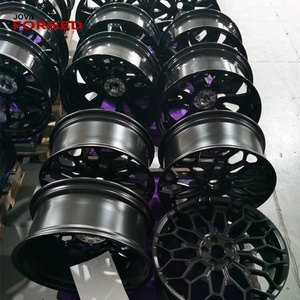 Jantes forgées monobloc 5X112 5X120 18-24 pouces pour voitures particulières BMW M3 M4 M5 G80 G82 - Product Image 5