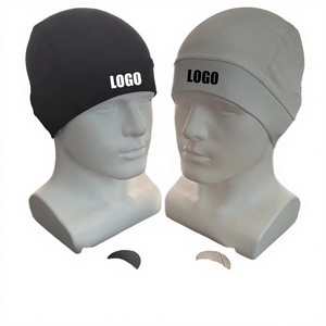 New Fashion Unisex Y2K Custom Logo Beanie Skull <b>Cap</b> Breathable Waterproof for Men <b>Women</b> Sports <b>Running</b> Cycling Daily - Product Image 4