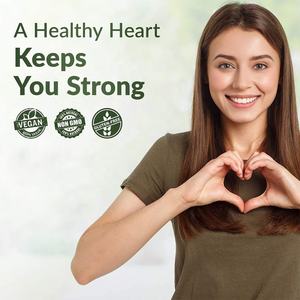 Suplemen Harga Terbaik Ekstrak Buah Bergamot Kapsul Citrus Bergamot Mendukung Kolesterol & Kesehatan Kardiovaskular - Product Image 3